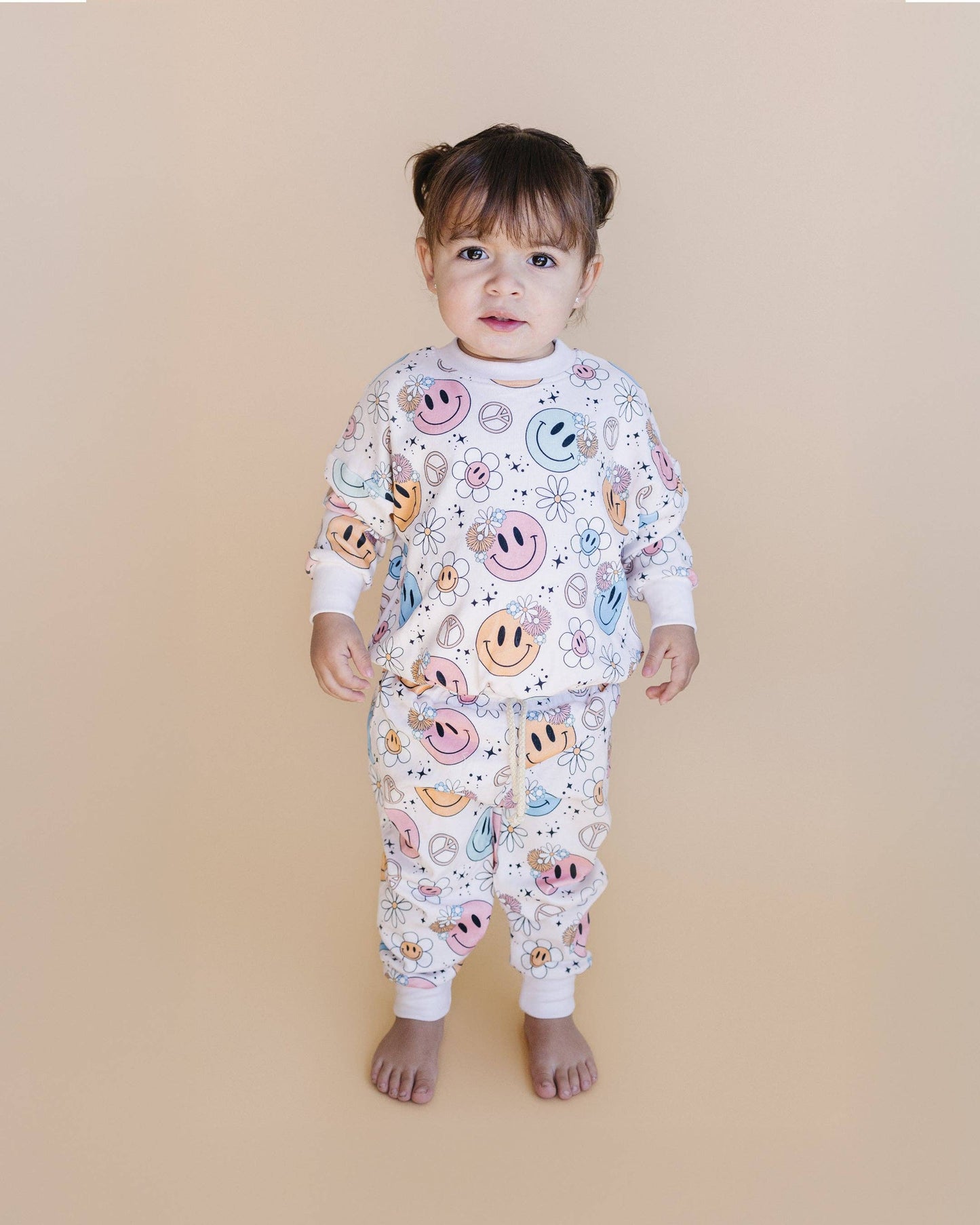 Baby & Kids' Jogger Set | Groovy Girl