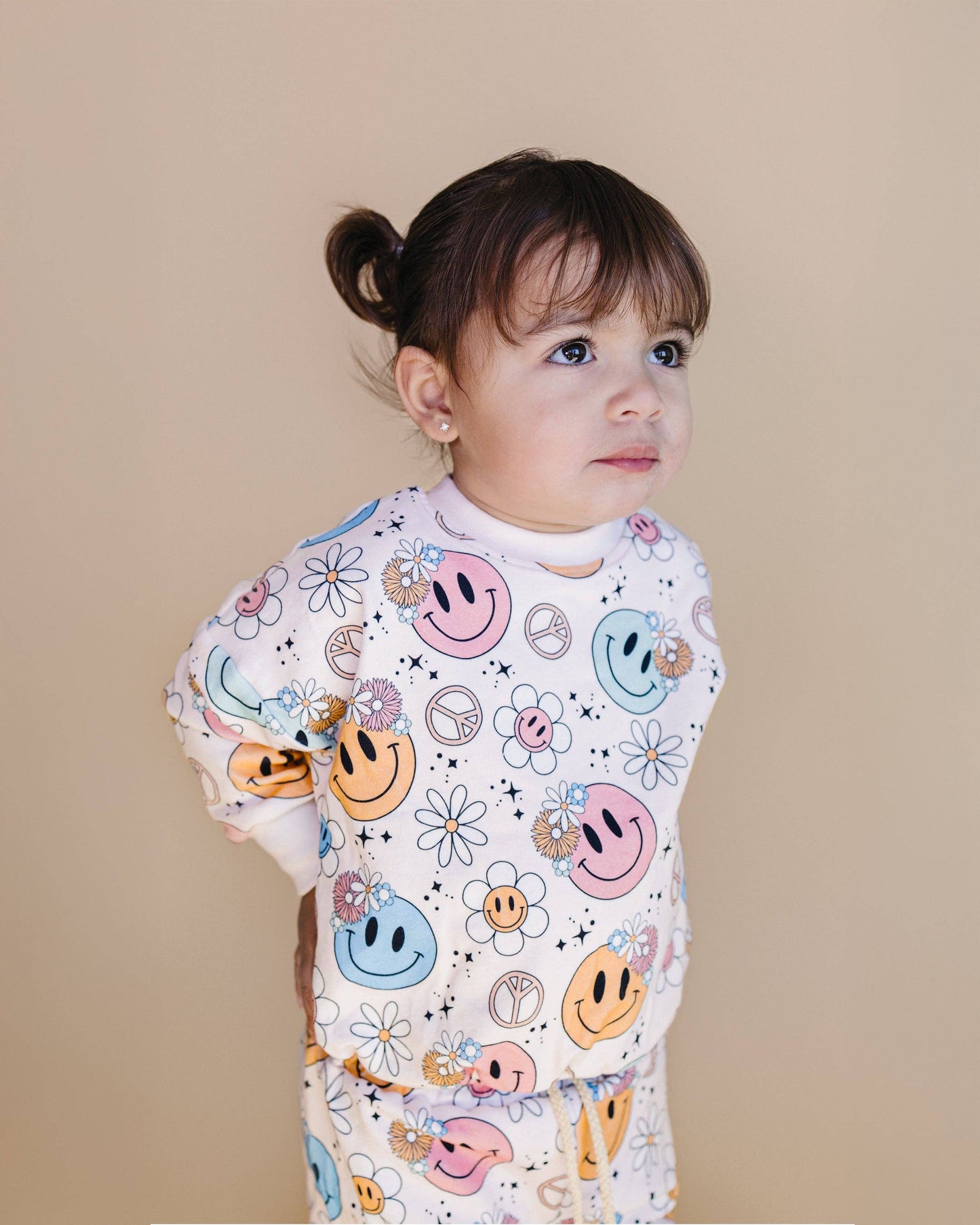 Baby & Kids' Jogger Set | Groovy Girl