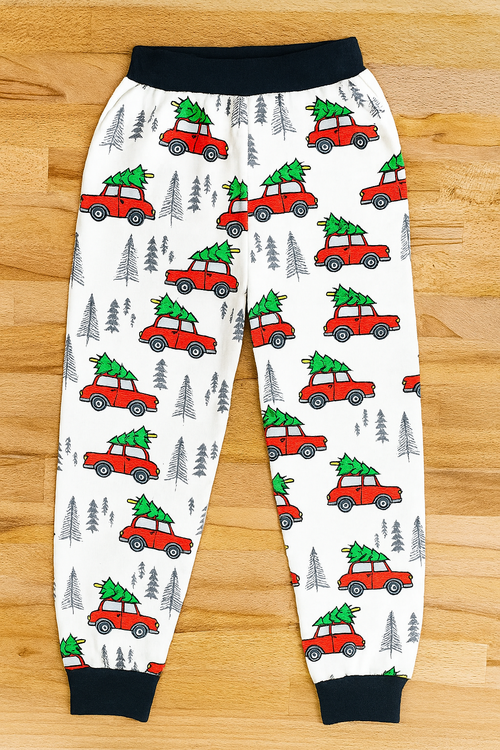 You Serious Clark? Cotton 2-Piece Boy Clothes Set