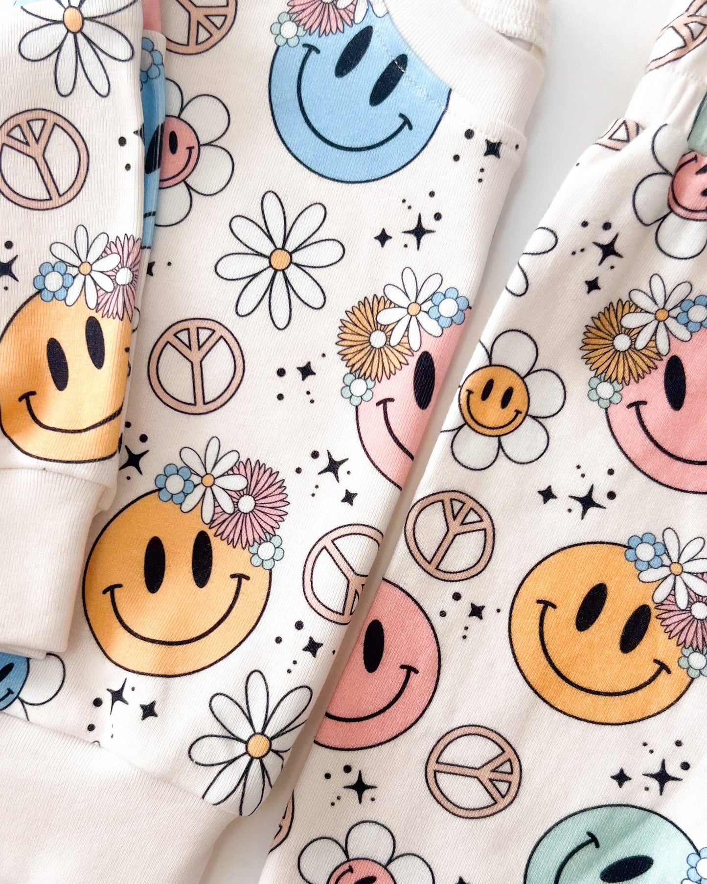 Baby & Kids' Jogger Set | Groovy Girl