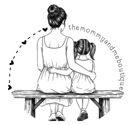 the mommy and me boutique